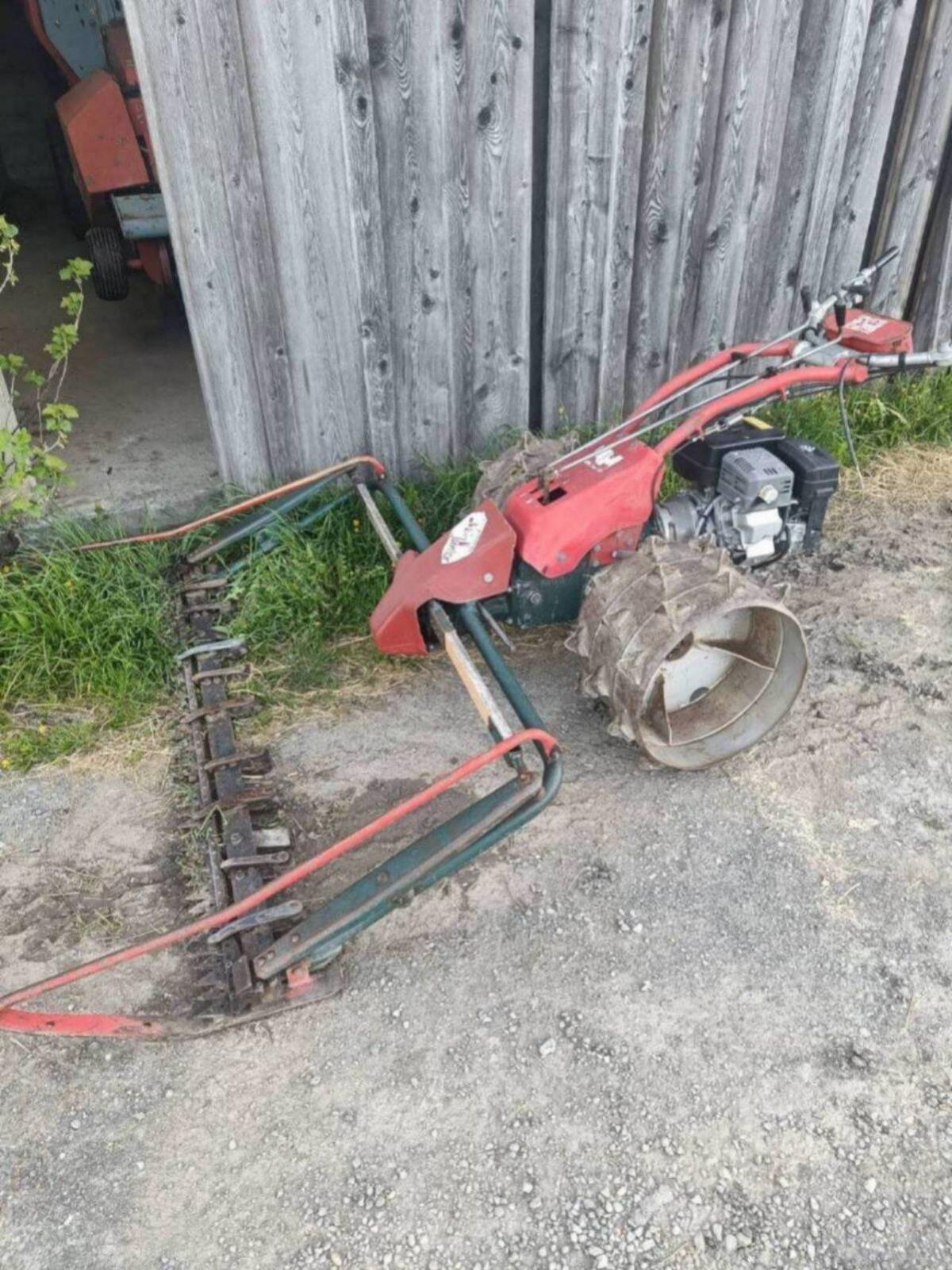 Vogel & Noot Jet Junior 3