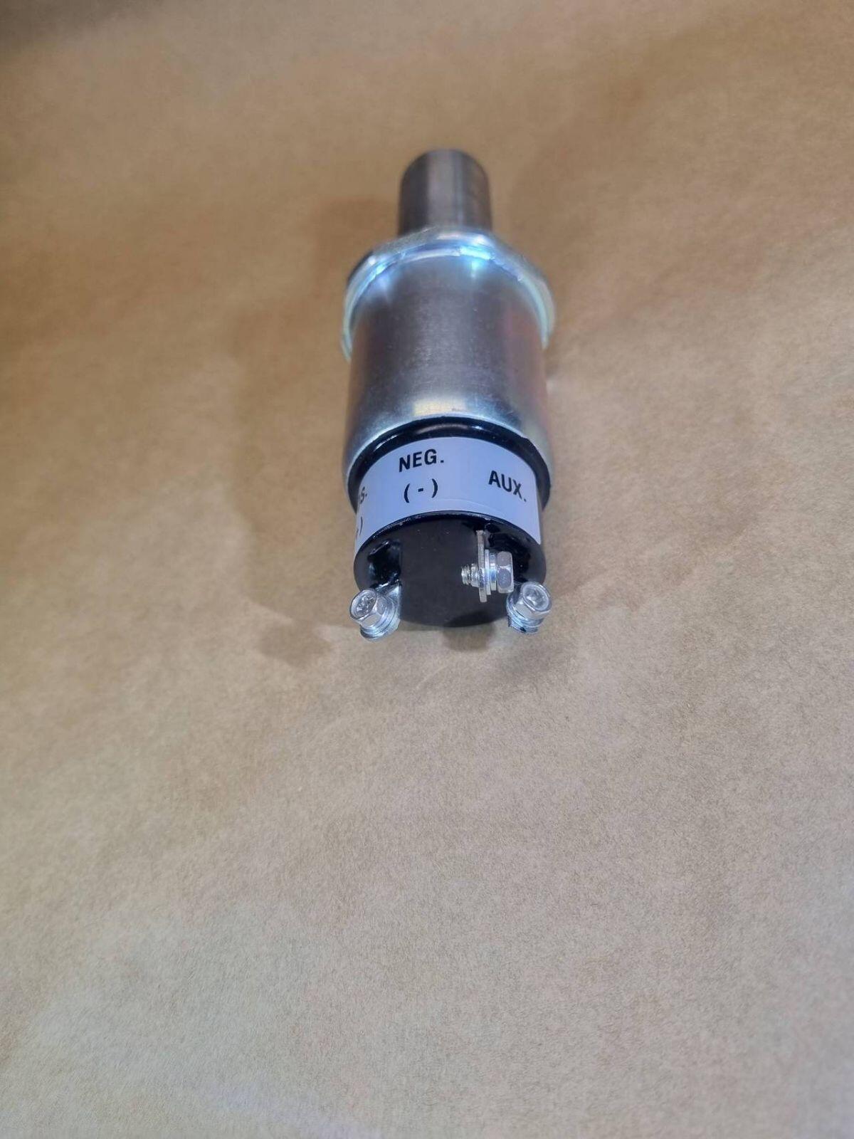 Abstellmagnet 162000090704, CNH, Case, Steyr, 9145, CS150 3