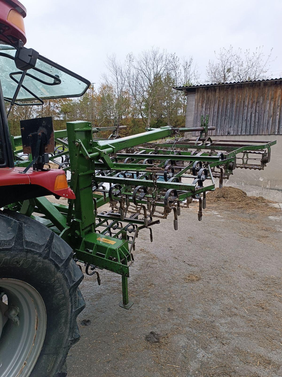 Eberhard Saatbeet/Acker Egge 3