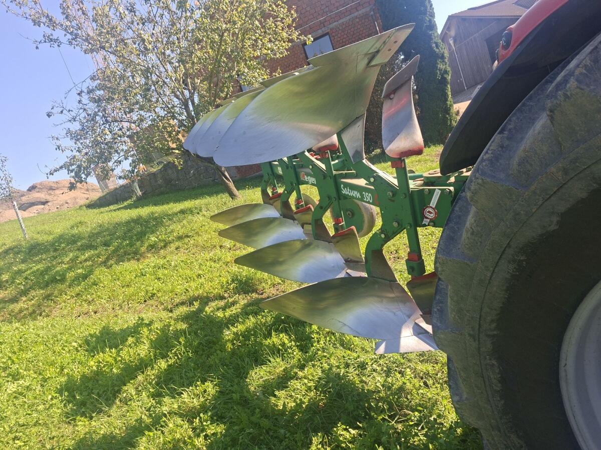 Regent Saturn 350 CX 2