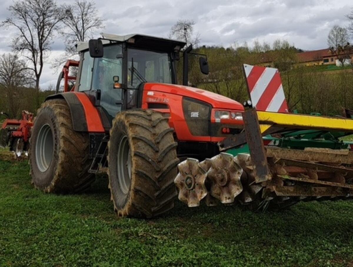 Regent Frontcutter 2