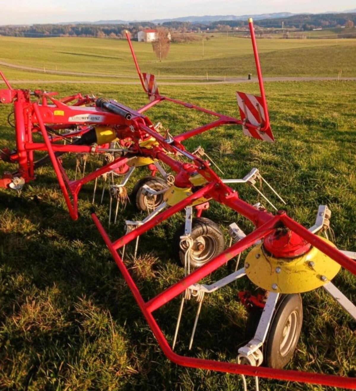 Eurohit 69 Pöttinger 3