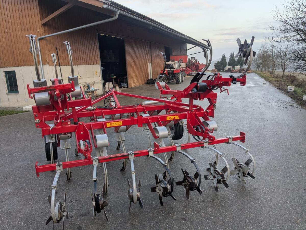 Kongskilde Vibro Flex VF 4319 2