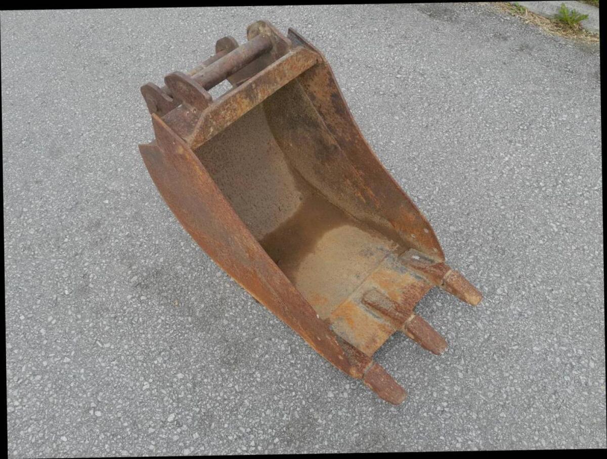 Baggerlöffel 40 cm 2