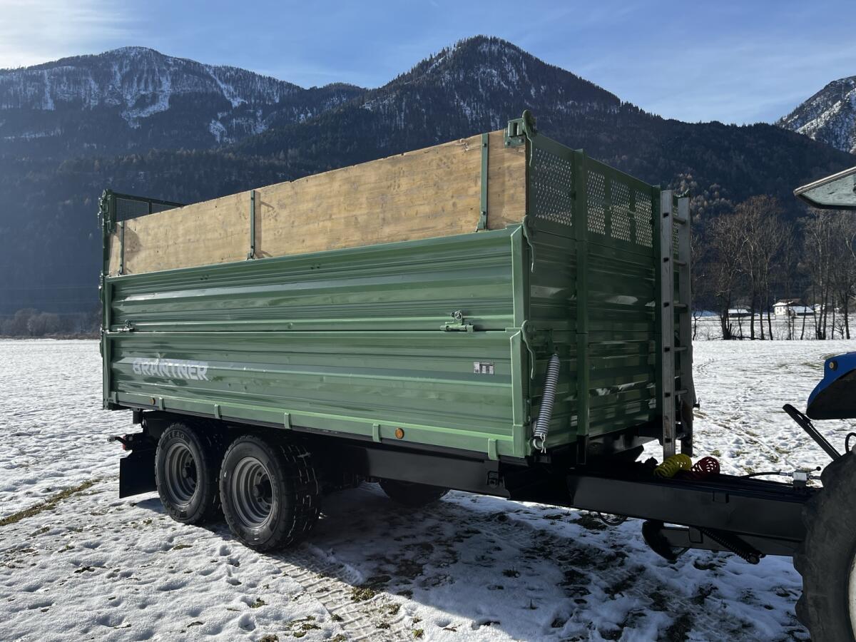 Brantner TA13045 XL 2