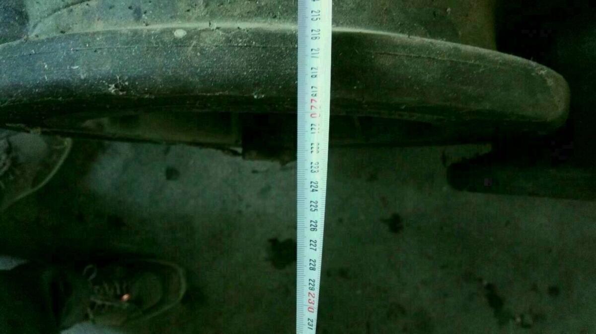 Keilringwalze, Farmflexwalze 3