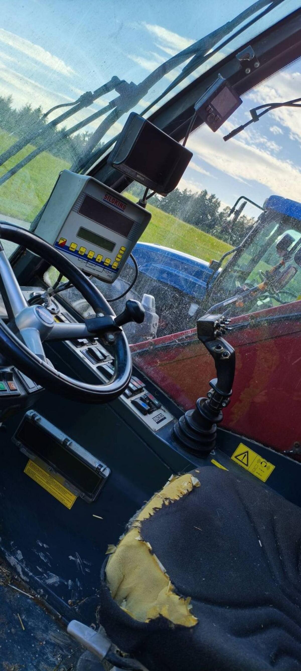 Siloking Selfline Premium 2015 3