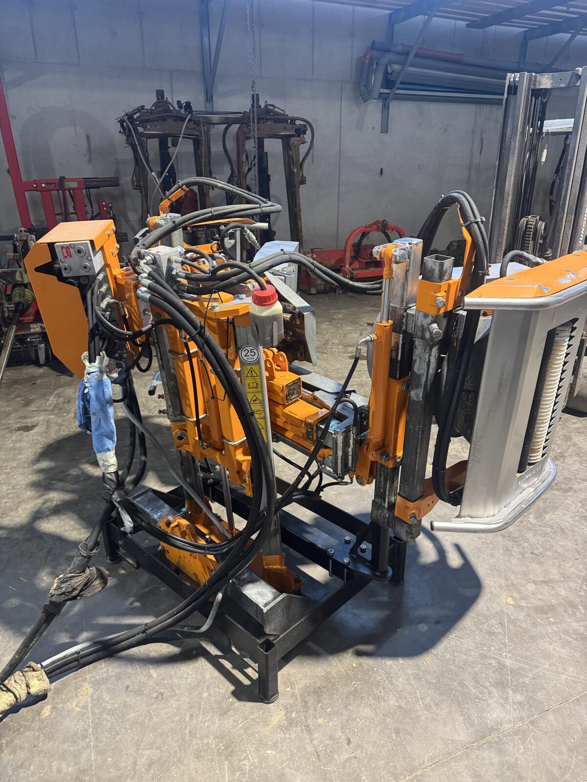 Binger Laubsauger beidseitig 2