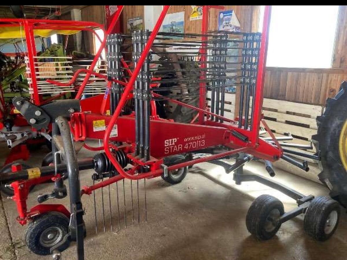 Sip Schwader Star 470/13 2