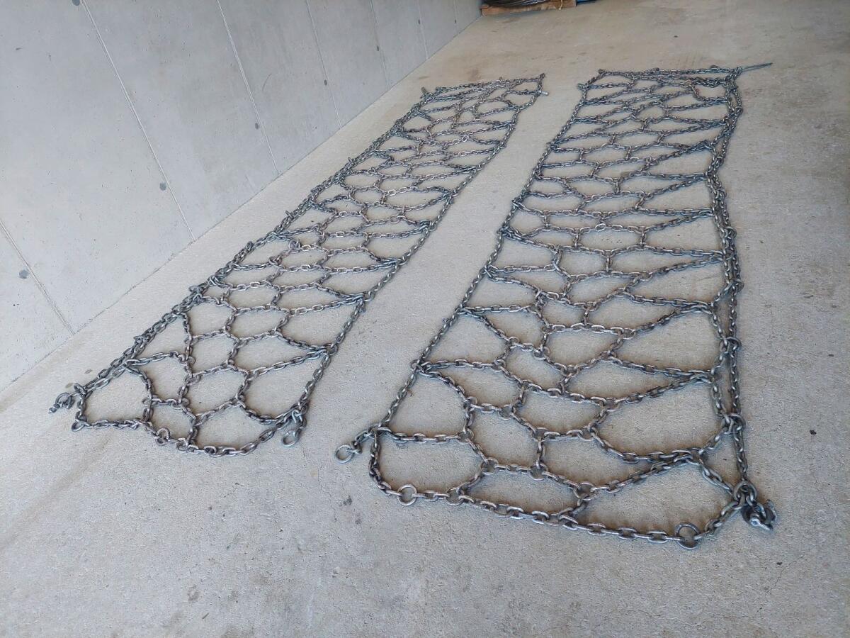 Schneeketten Pewag Universal 10 mm 3