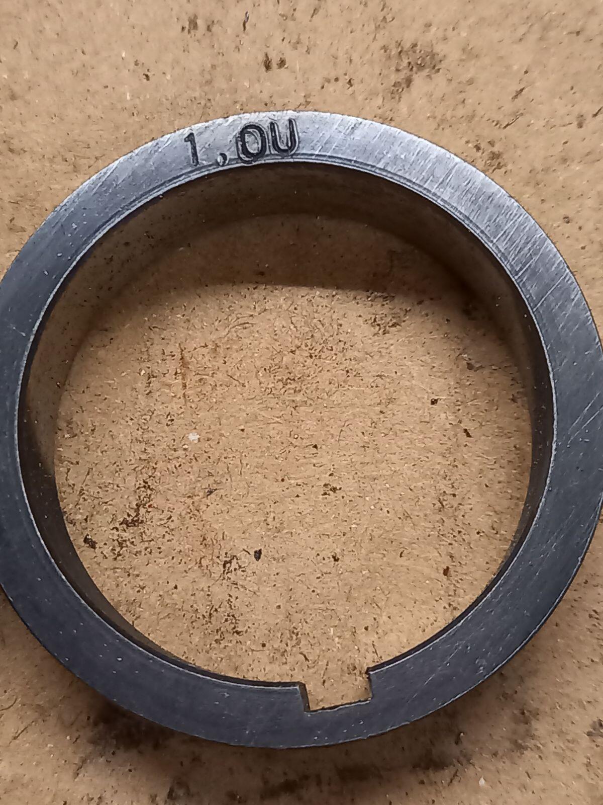 Schweißdraht Transport Rollen 3