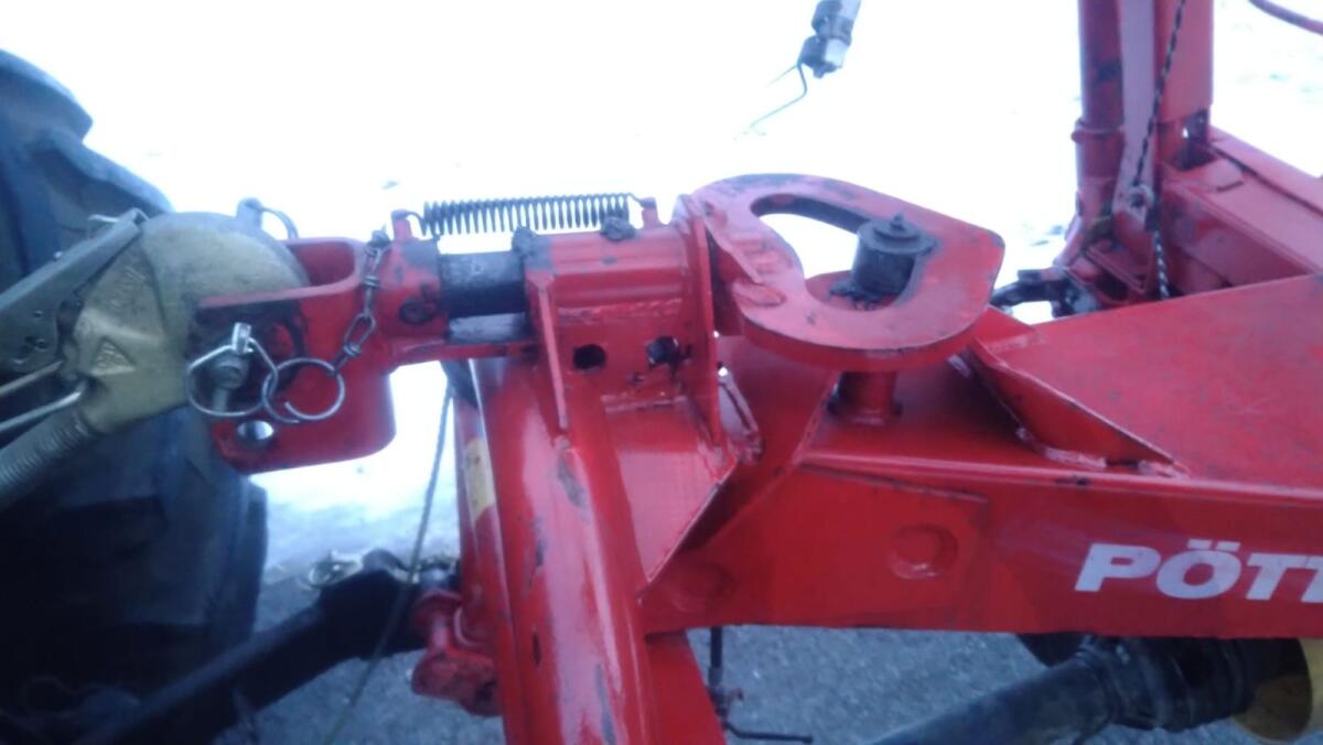 Pöttinger Hit 69 Kreiselheuer 3