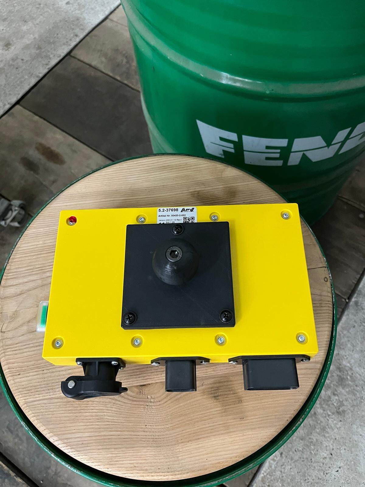 RAM Halter für APV Terminals 2