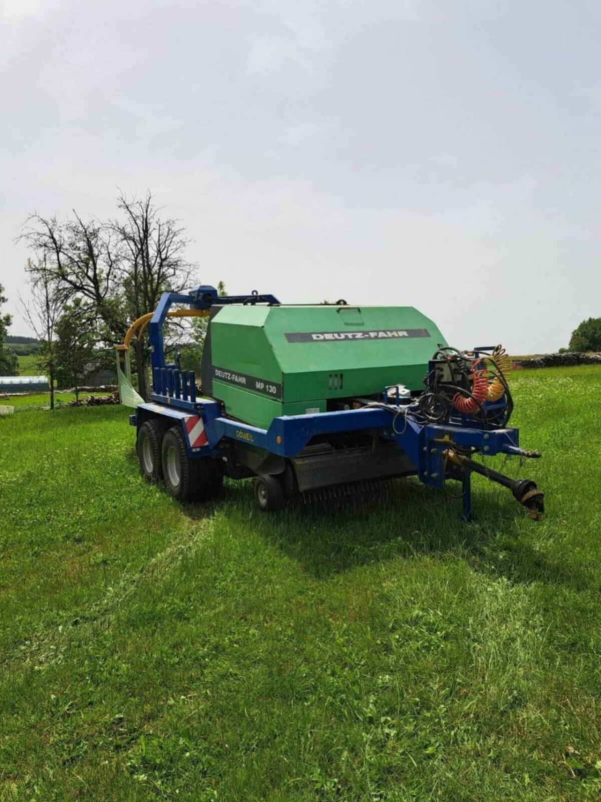 Göweil 5040 Wickler 2