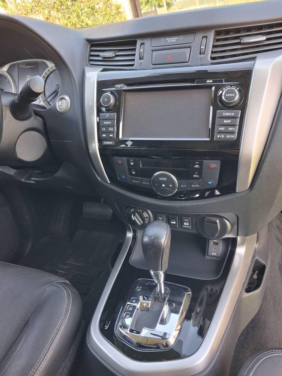 Renault Alaskan Dci190 06/2019 78.000 km 3