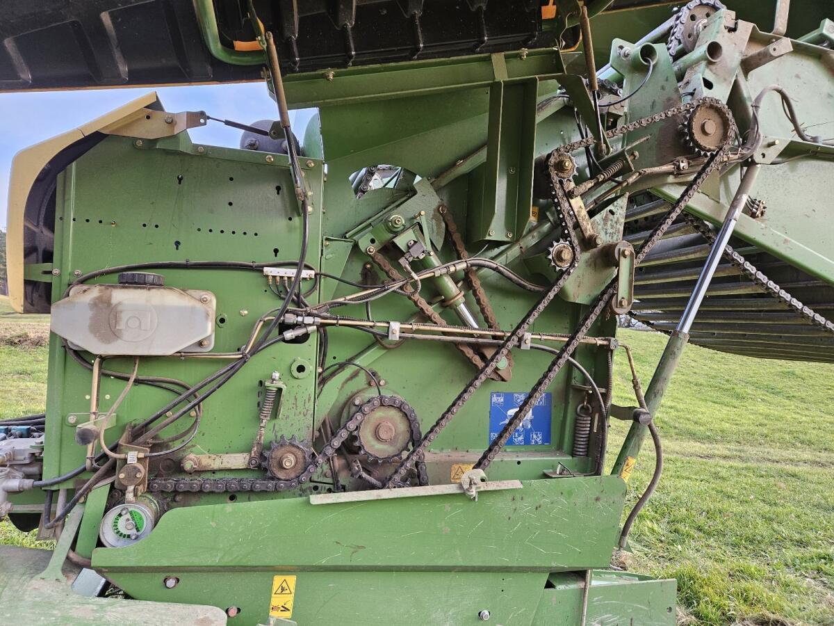 Krone Fortima V 1500 MC 2