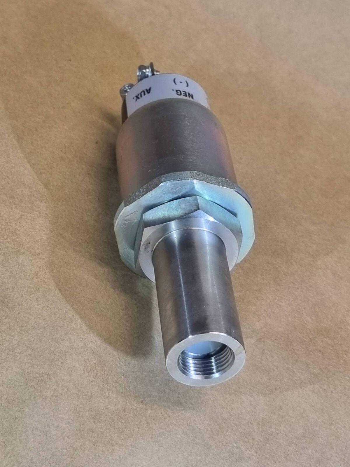 Abstellmagnet 162000090704, CNH, Case, Steyr, 9145, CS150 2