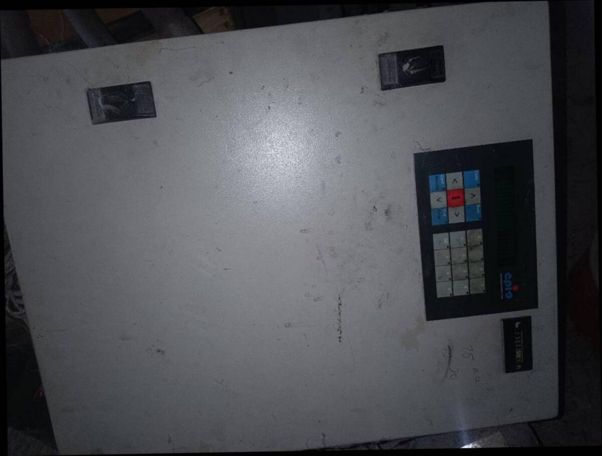 Steuerung Sommerauer Lindner 3