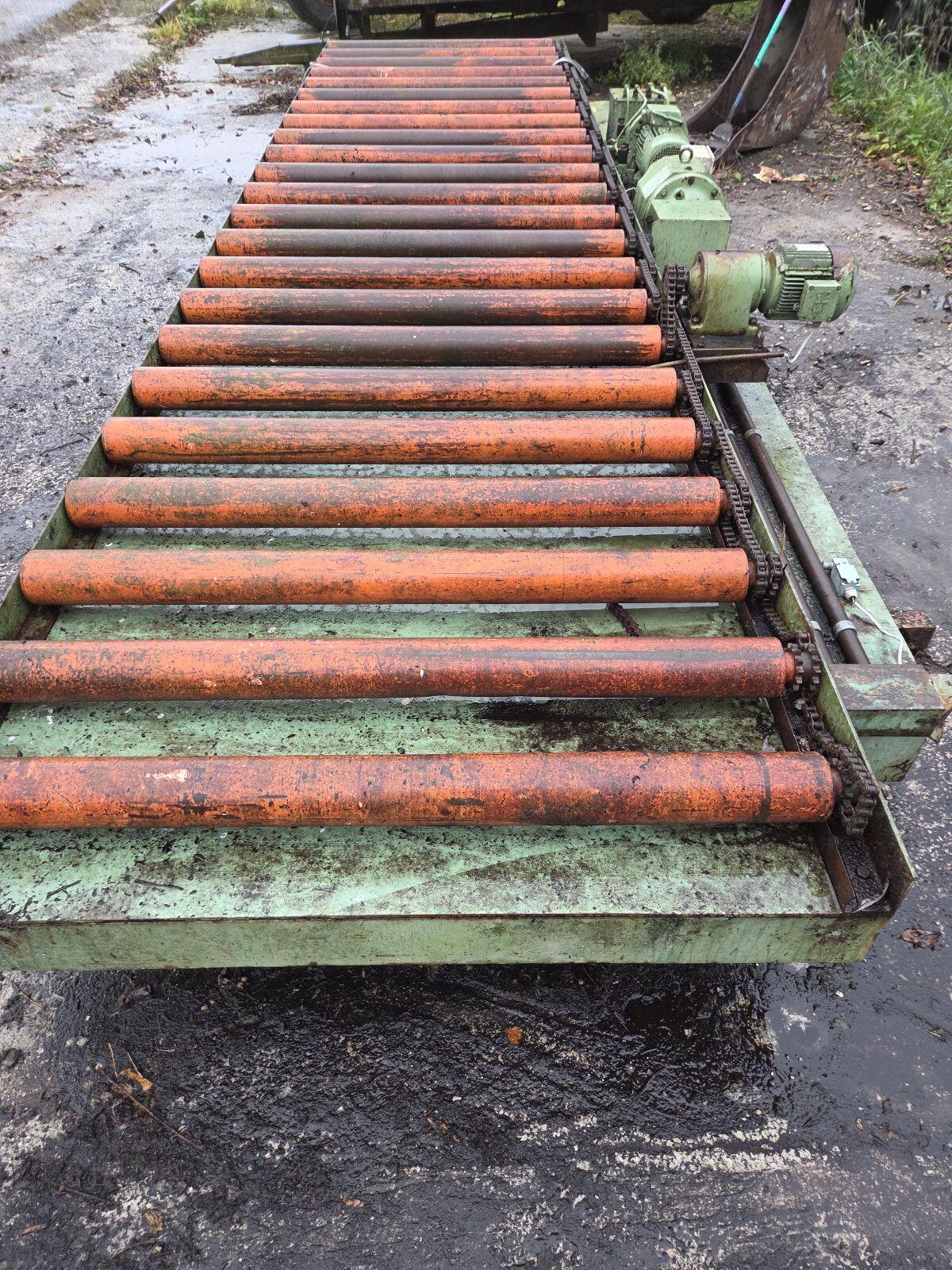 Hydraulik-Scherenhubtisch 2