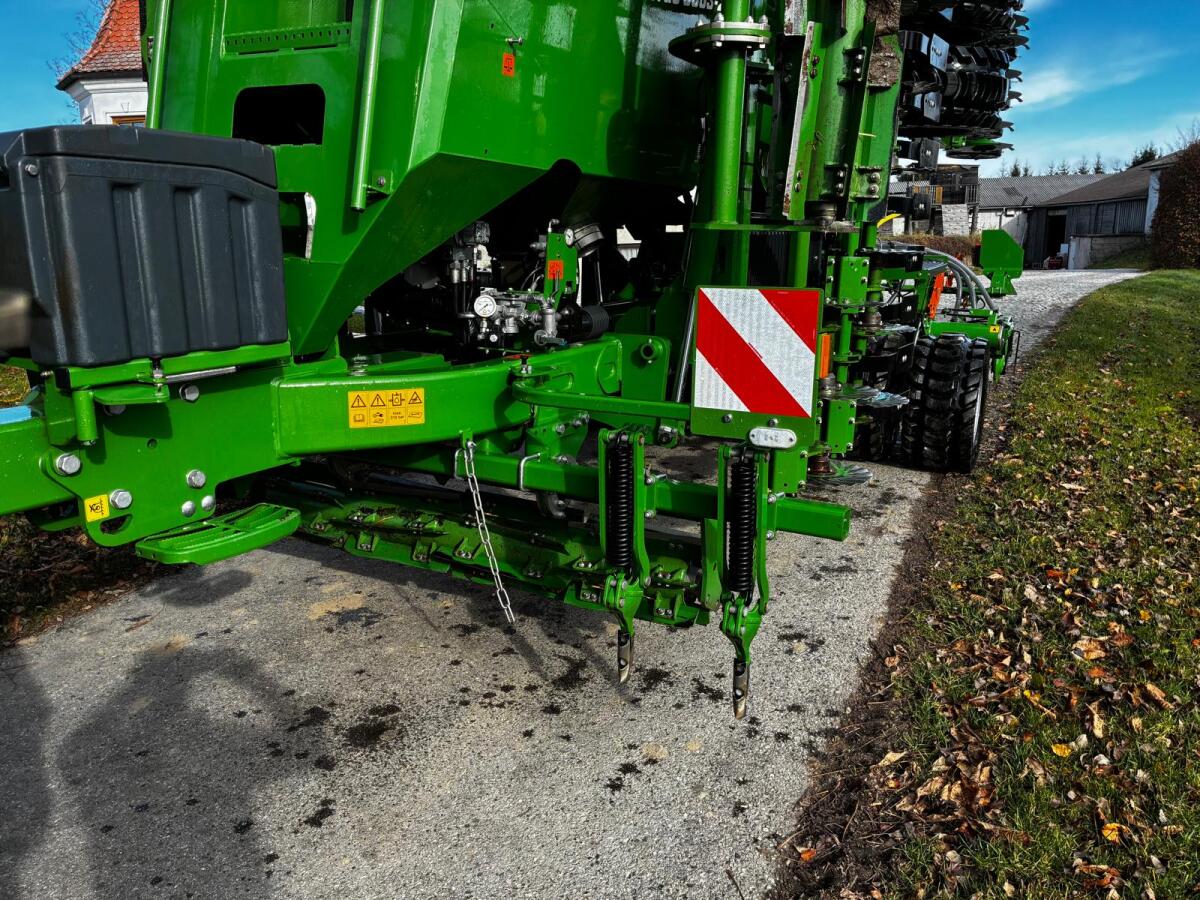 Amazone Cirrus 6003 2