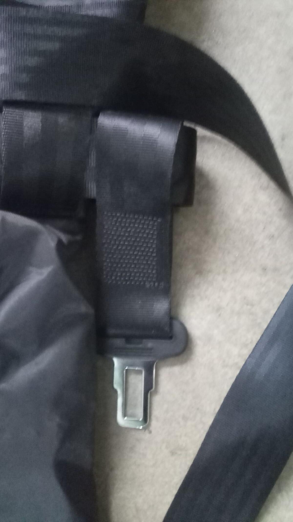 Orig. AUDI Skisack 4L0885215K 3