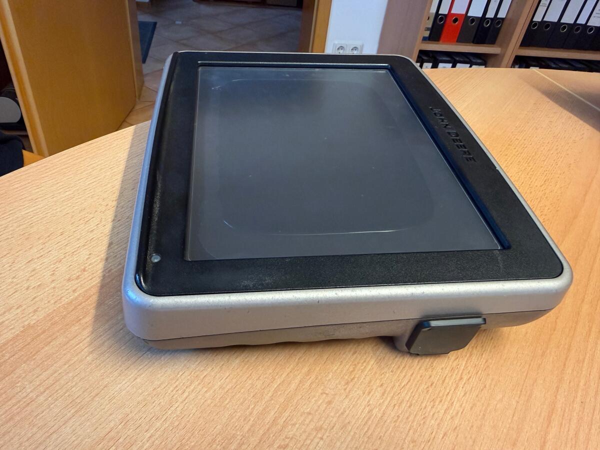 John Deere Display 2630 GreenStar 3 (Vorgänger von 4640) 3