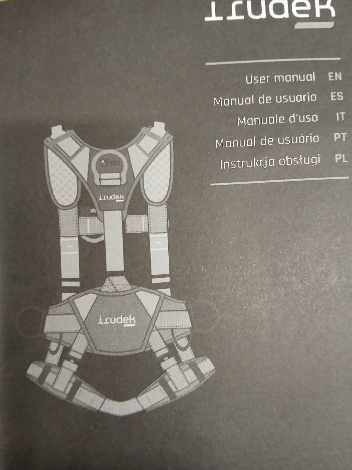 Klettergurt mit Absturzsicherung und 30 m Seil 3