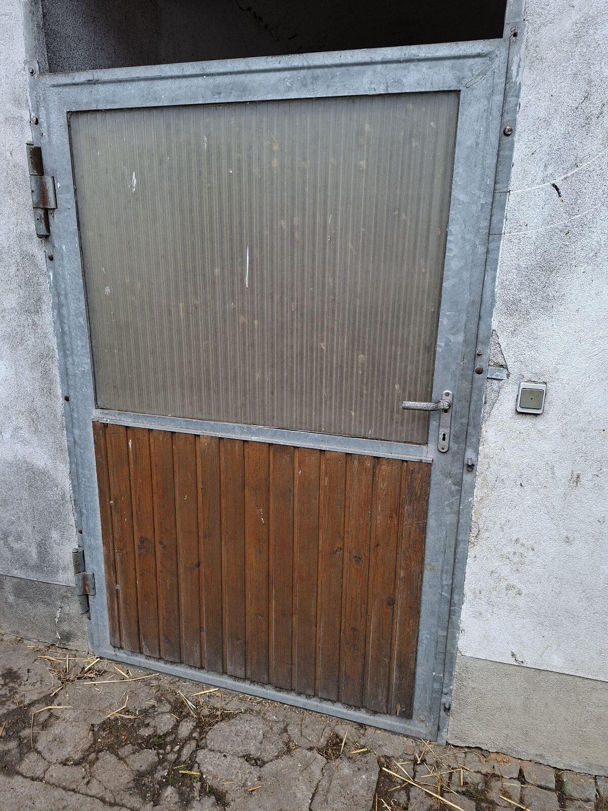 Tür zu verkaufen 2