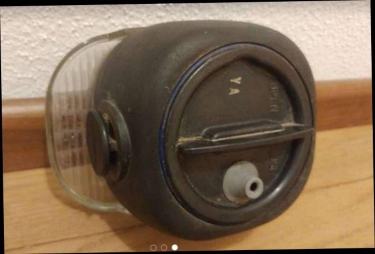 Zusatzscheinwerfer New Holland 2