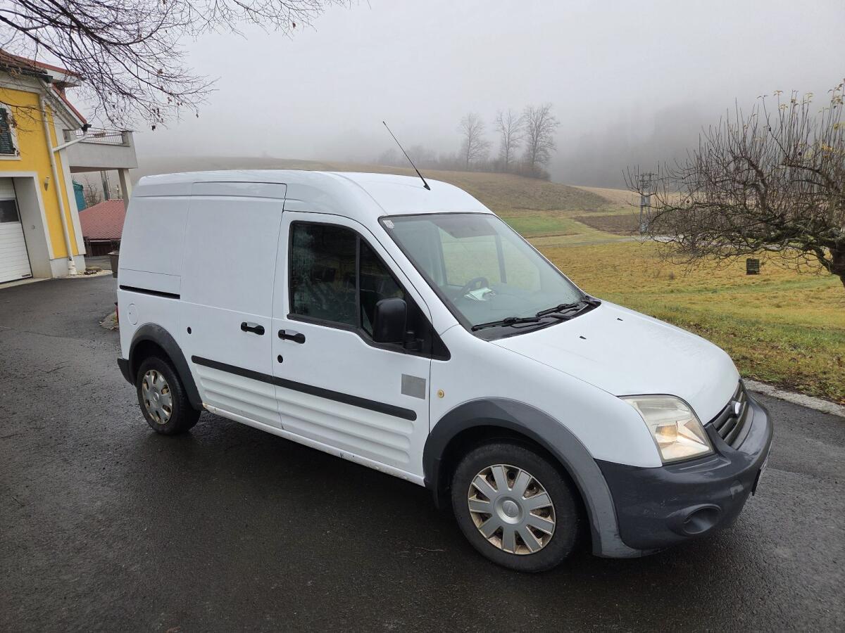 Ford Transit Connect 230 H2 L2 3