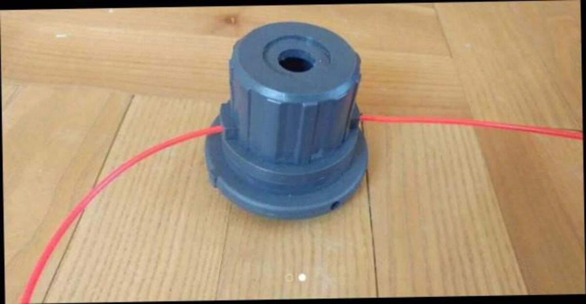 Fadenkopf für Honda Motorsense 2