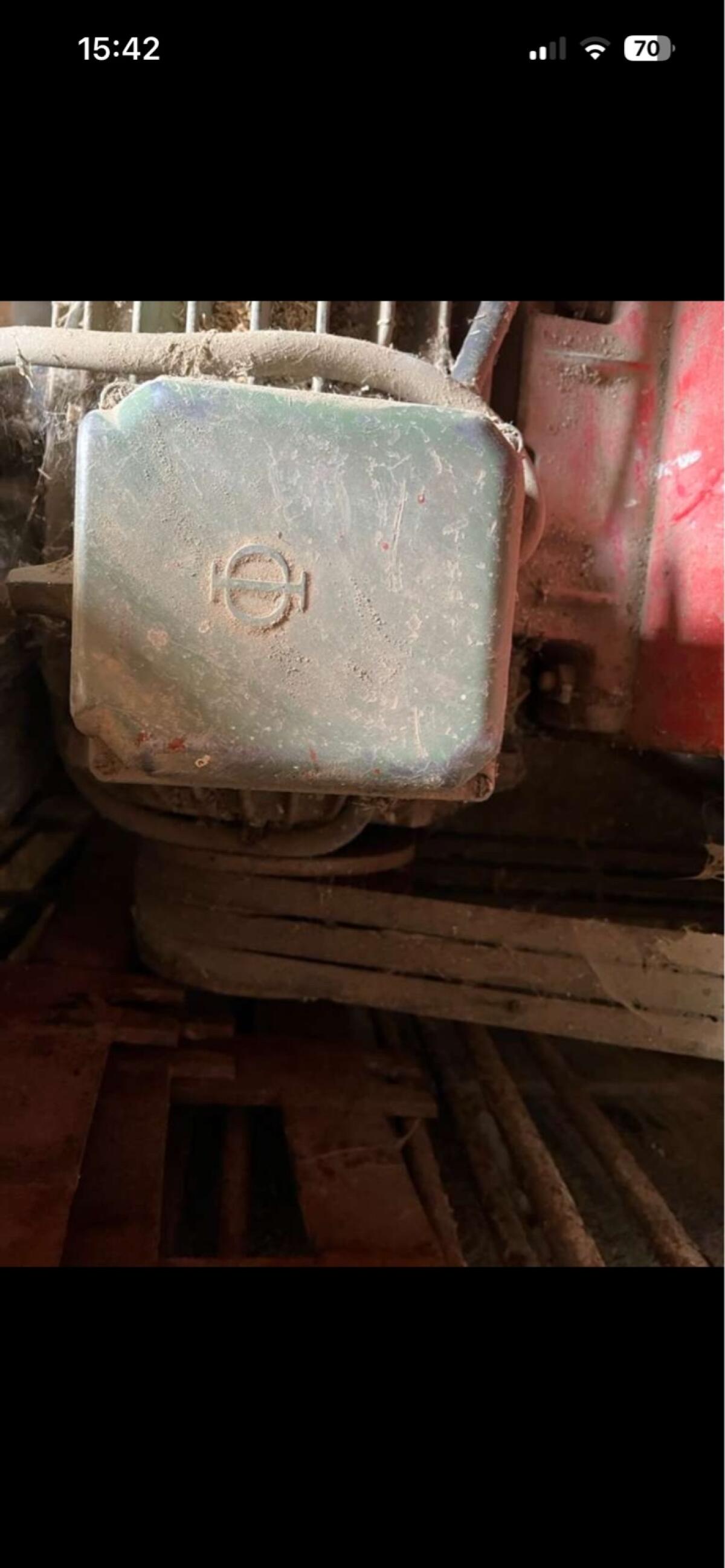 Häcksler für Futter 3