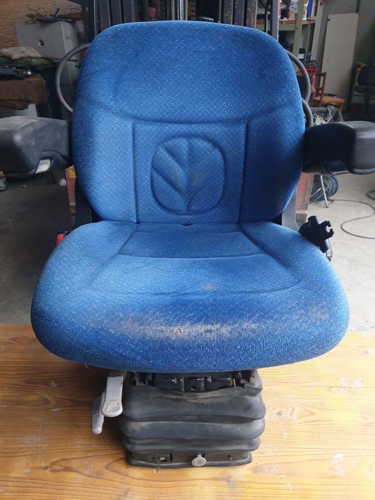 Grammer Traktorsitz MSG93/731 3