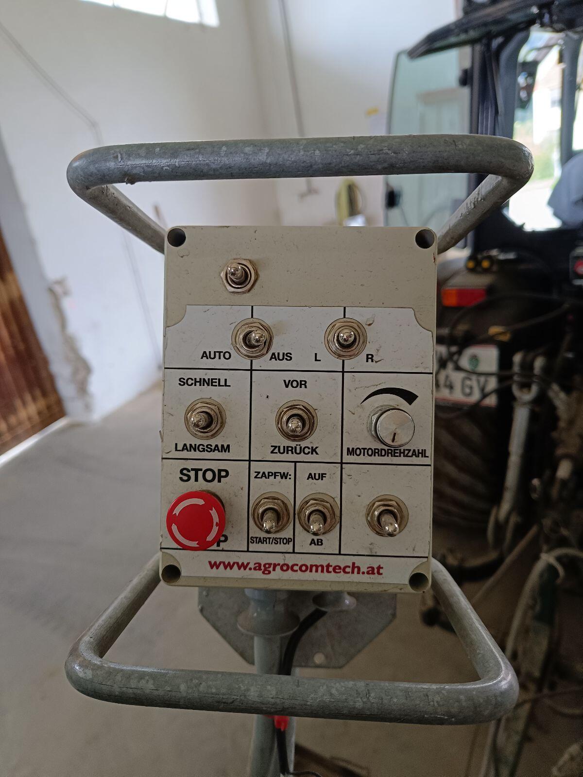 Deutz Fahr 5090.4 DS 2