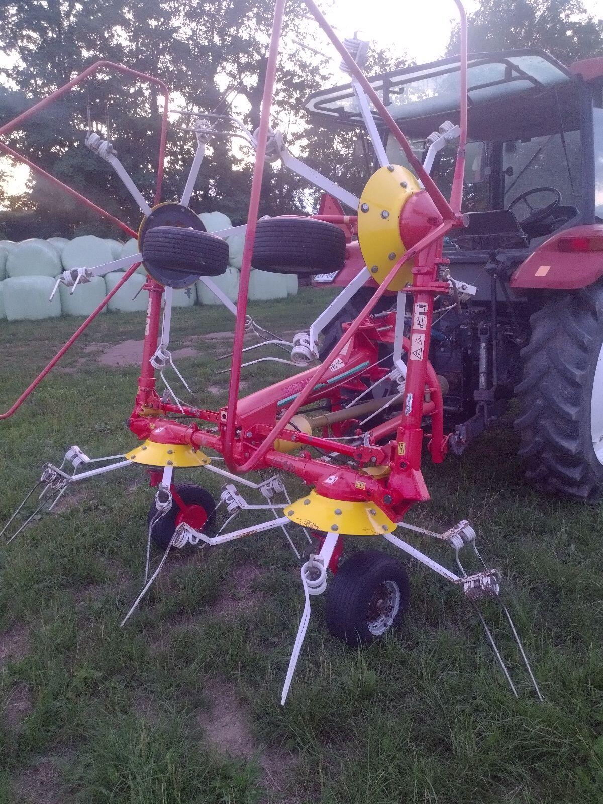 Pöttinger HIT 54N 3