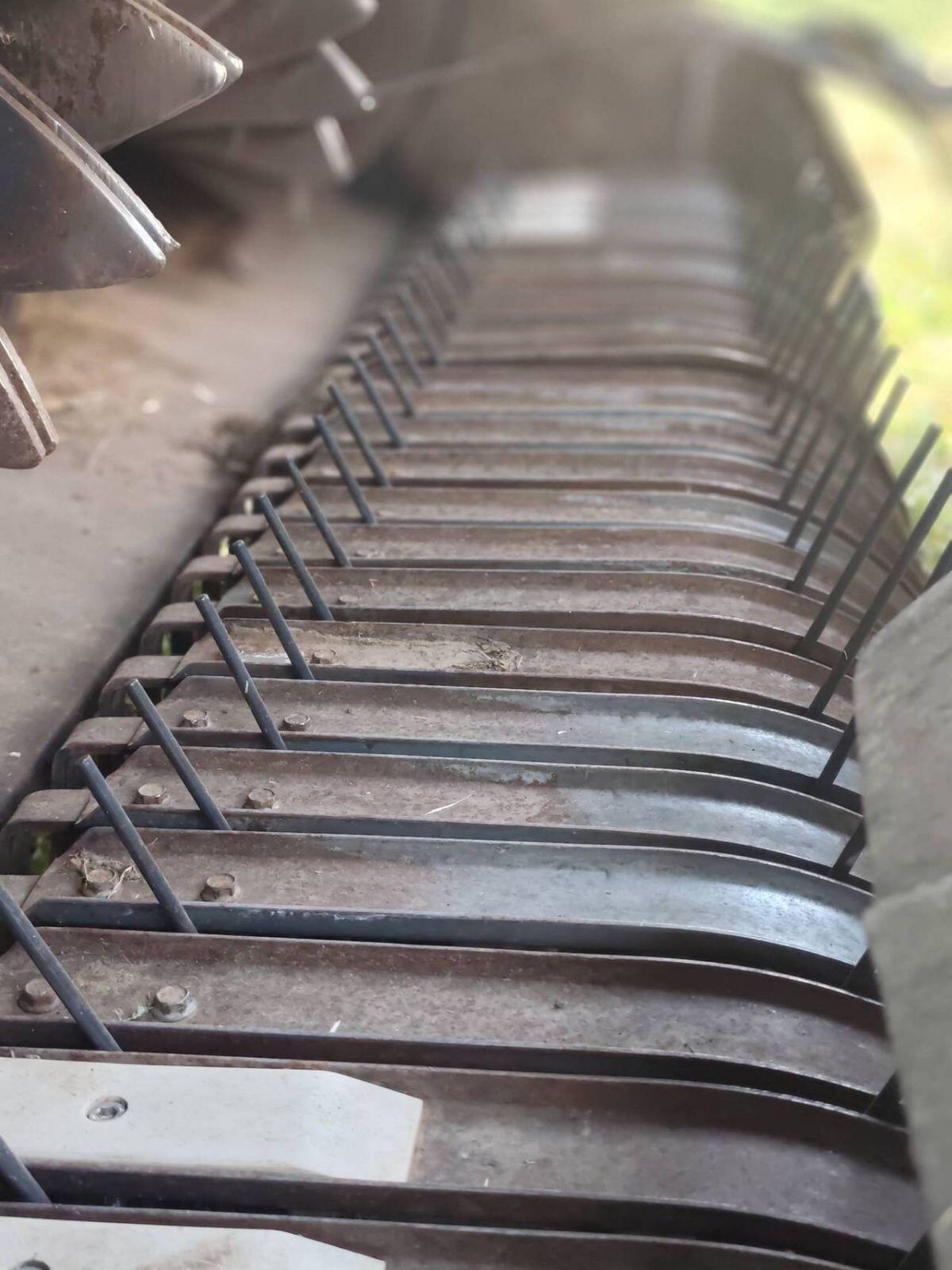 Deutz Varimaster 560 3