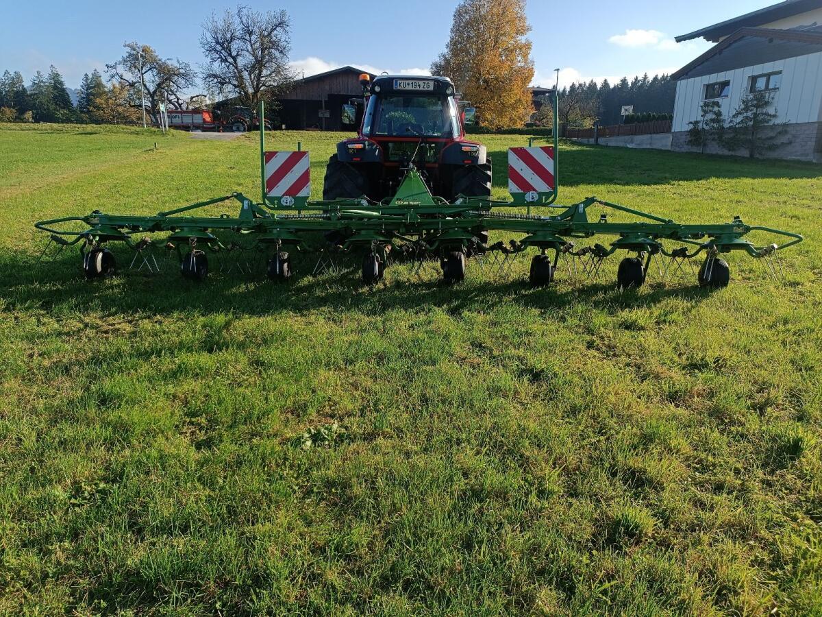 Krone Kreisler KW 792 2