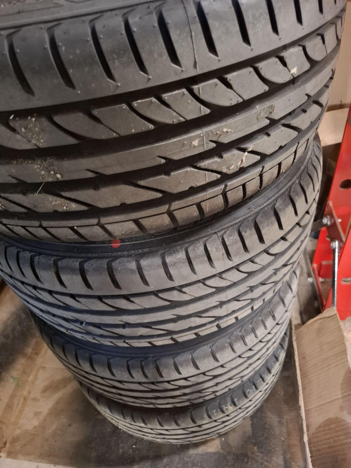 GTP 040 4x100 4x108 3