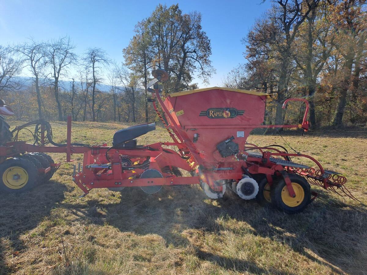 Verkaufe Väderstad Rapid 300S 2