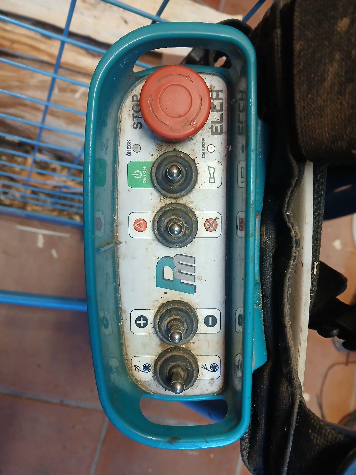 Pfanzelt S Line 9155 3