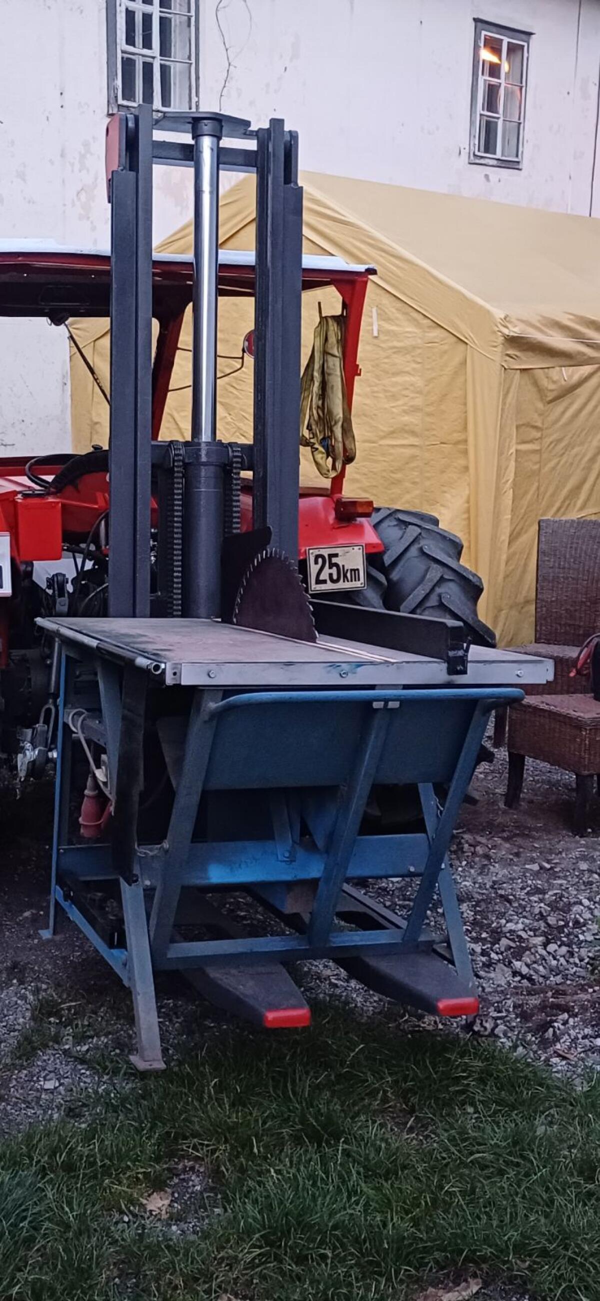 Tischkreissäge, Wippkreissäge, Kreissäge 3