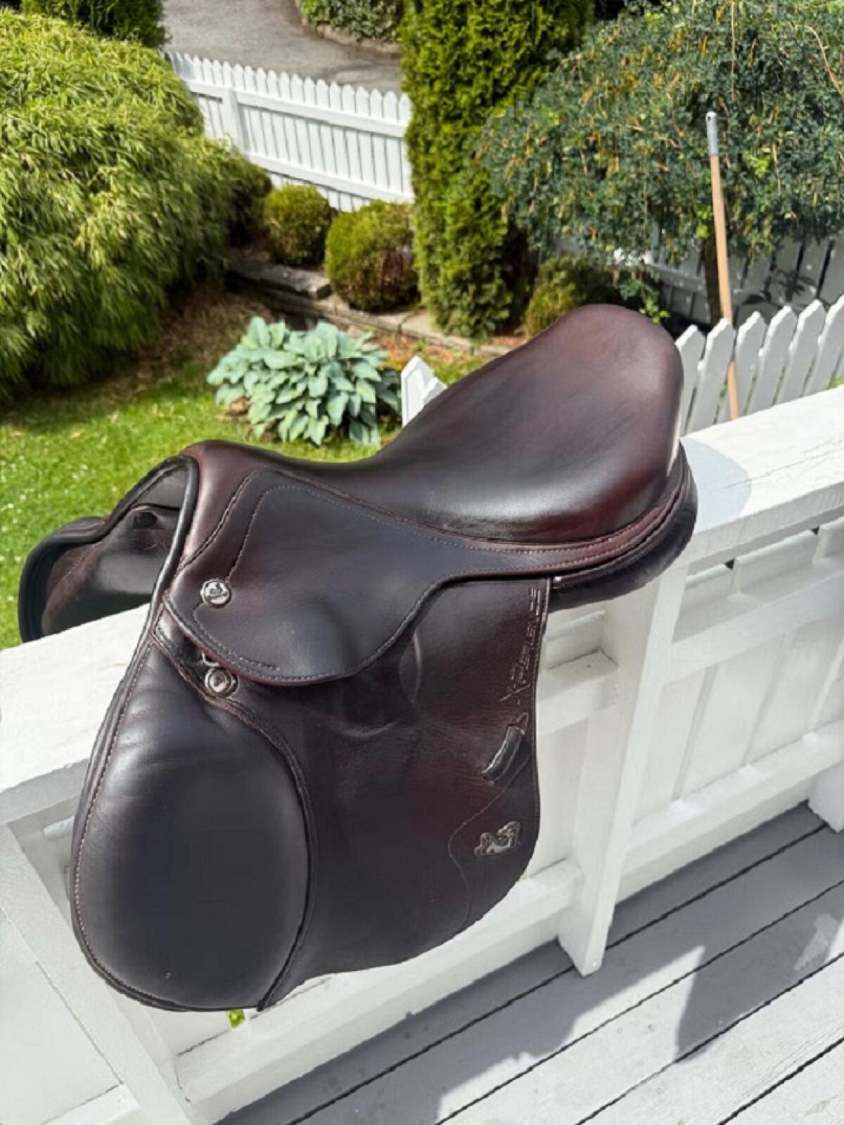 Prestige X-Perience Springsattel 2