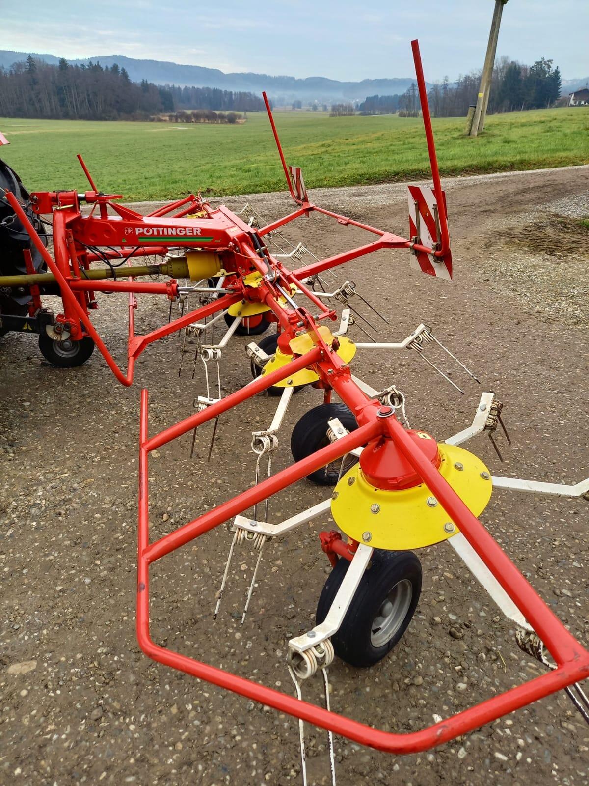 Kreisel Pöttinger 69 NZ 3