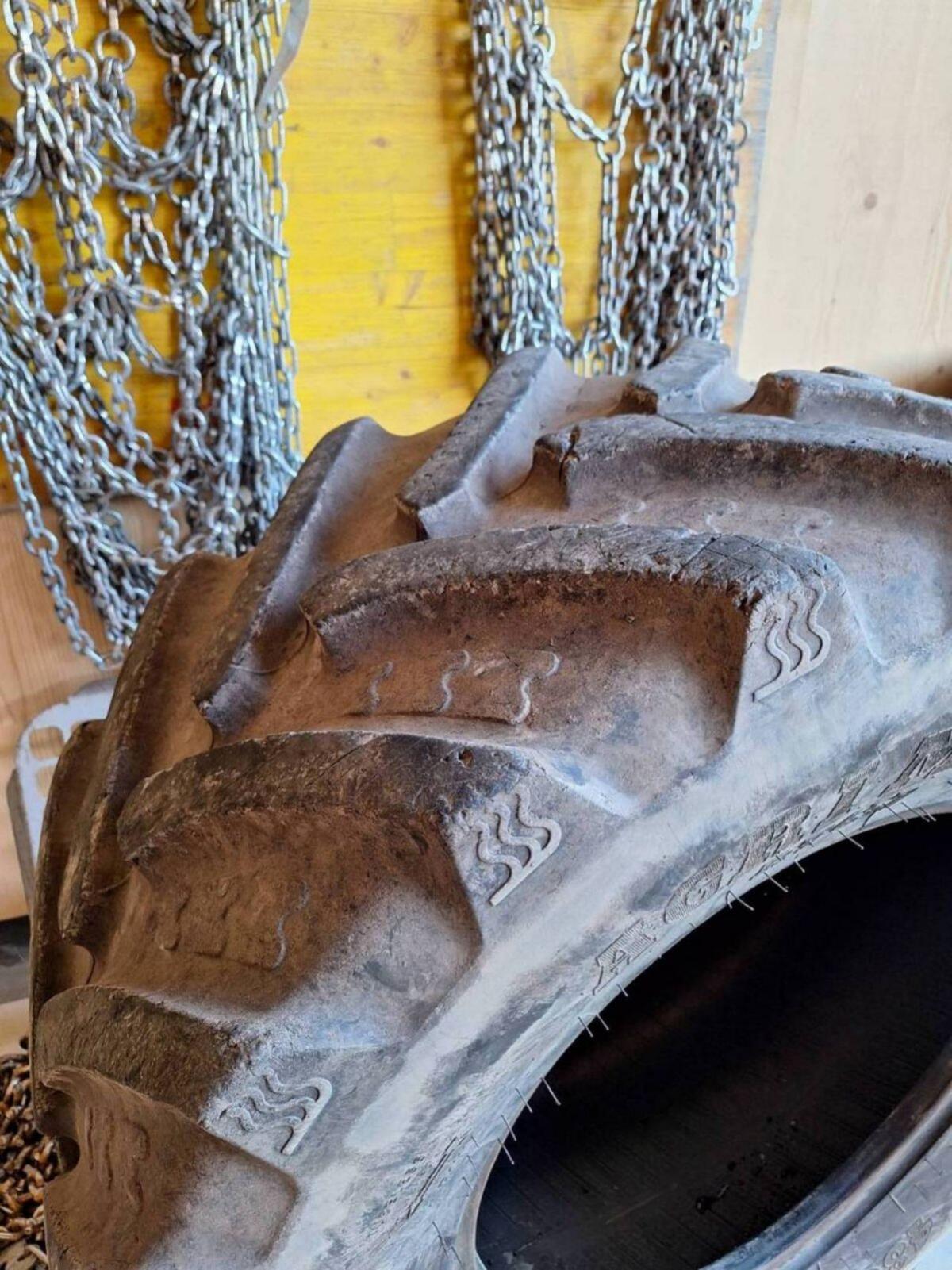 BKT Reifen 480/65/24 2