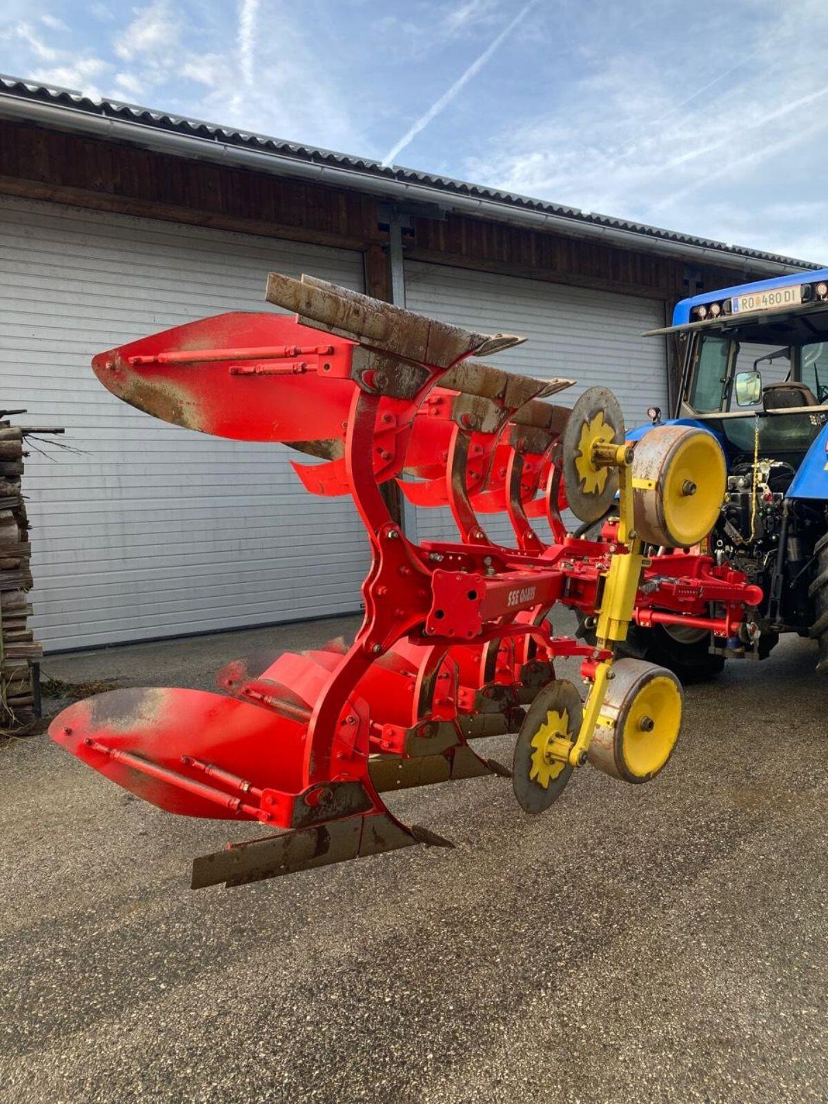 Pöttinger Servo 35S 3