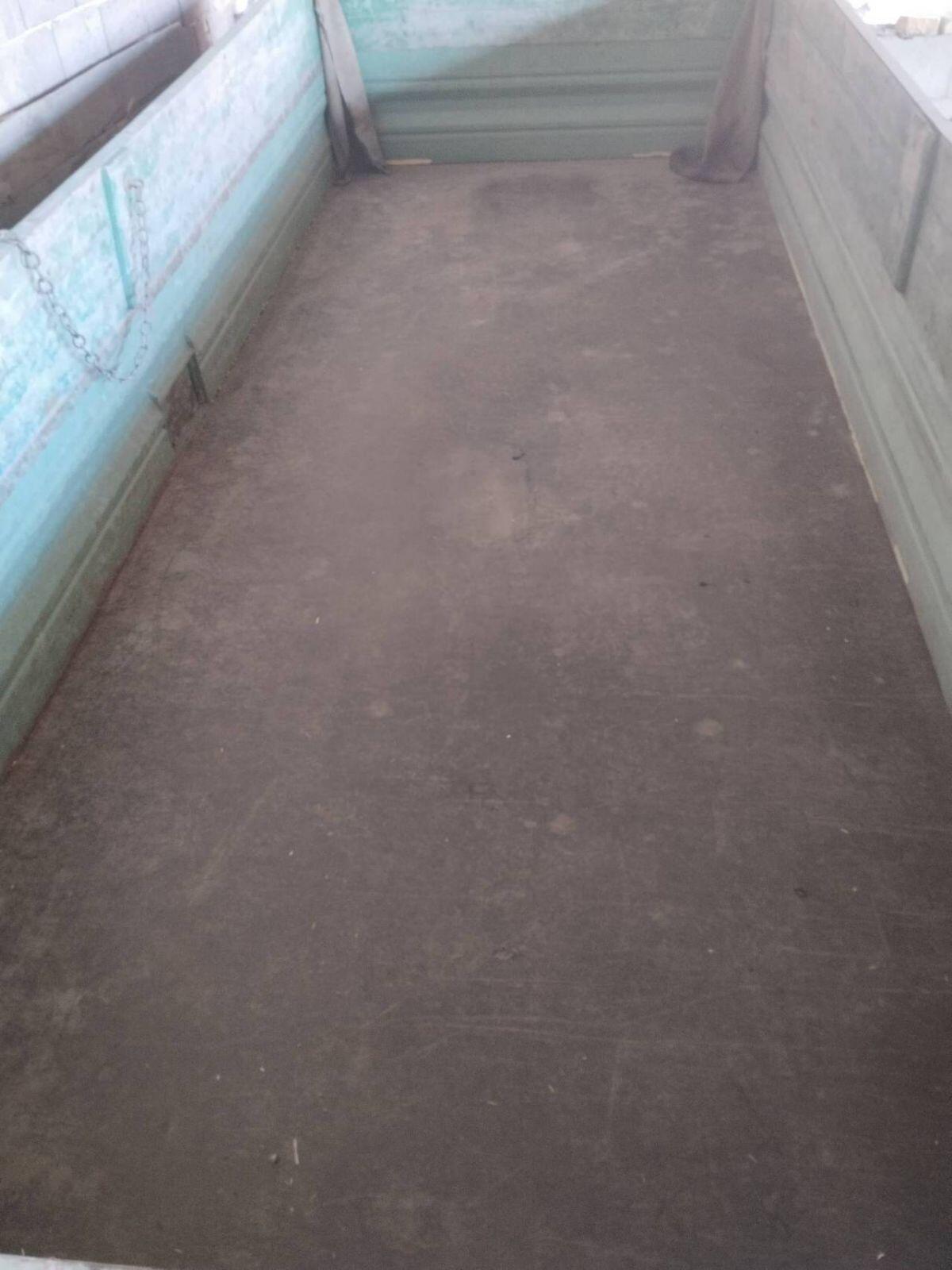 Brantner 2-Seitenkipper 2