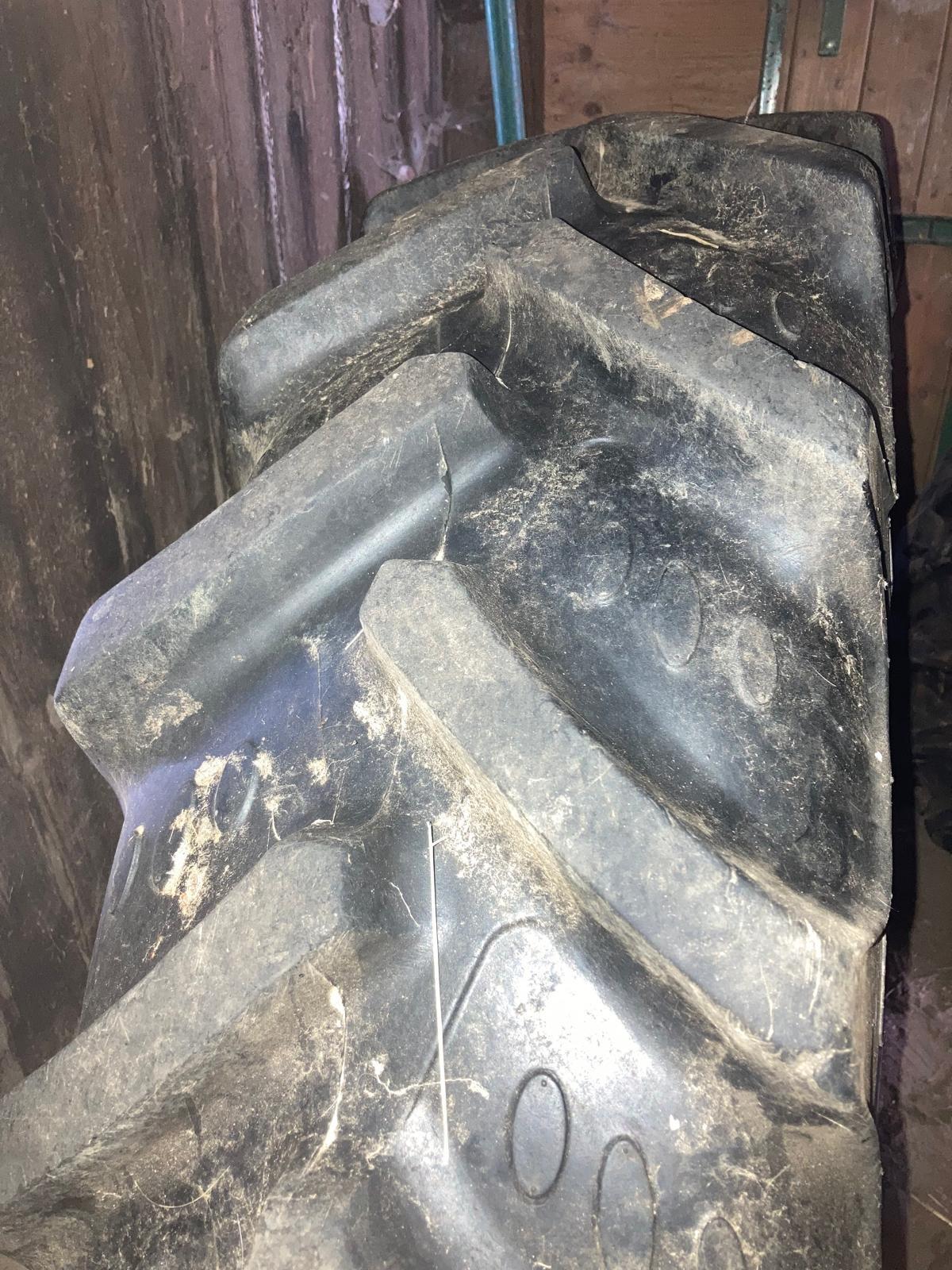 Zwillingsreifen, Zwillingsbereifung 2