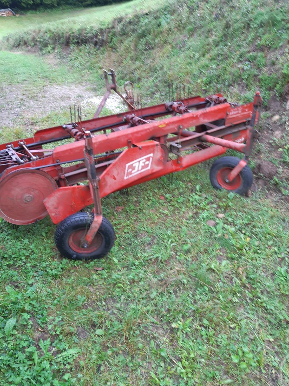 Bandrechen zu verkaufen 3