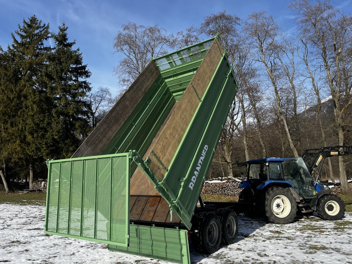 Brantner TA13045 XL 3