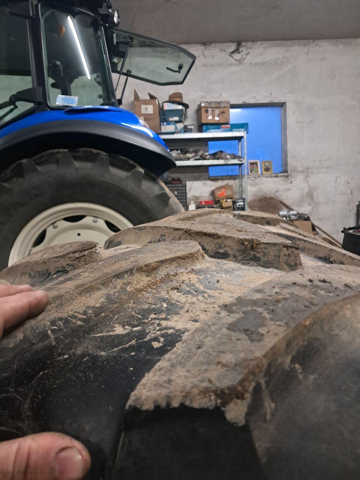 Reifen Michelin 440/65R20 3